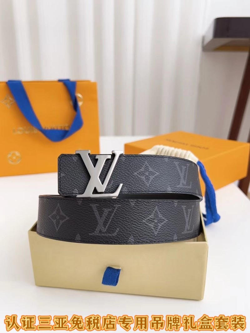 Louis Vuitton Belts